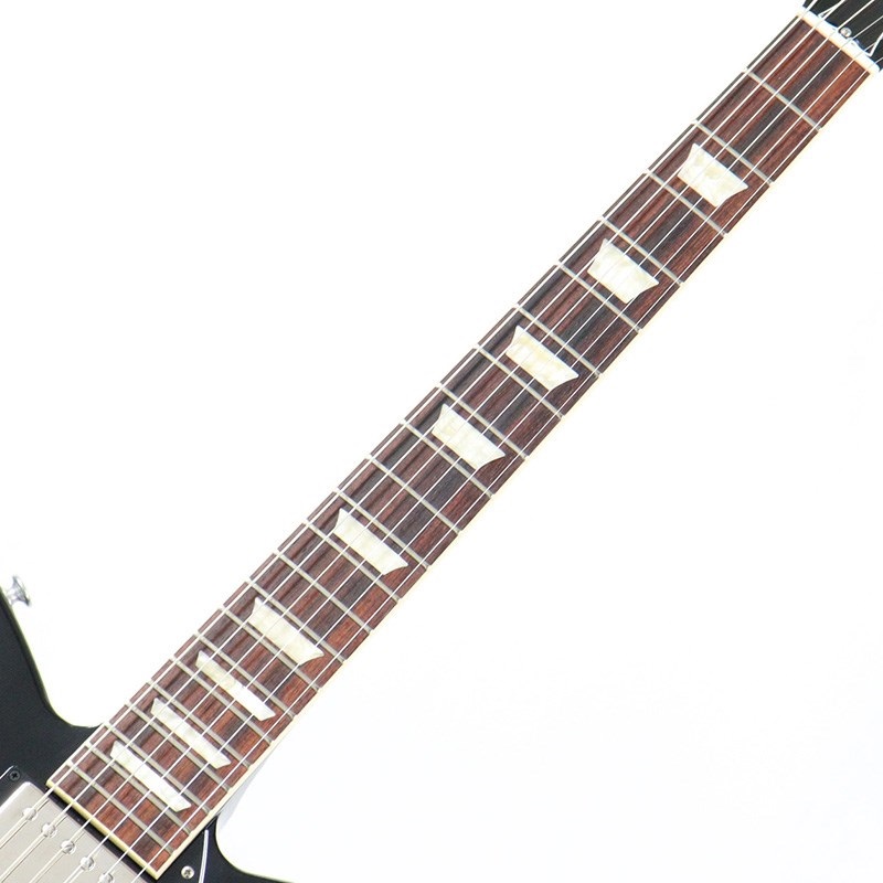Gibson Theodore Standard (Ebony) [SN.207440070] 【キズあり特価】 画像4