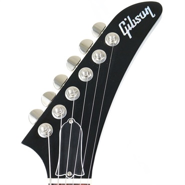 Gibson Theodore Standard (Ebony) [SN.207440070] 【キズあり特価】 画像6
