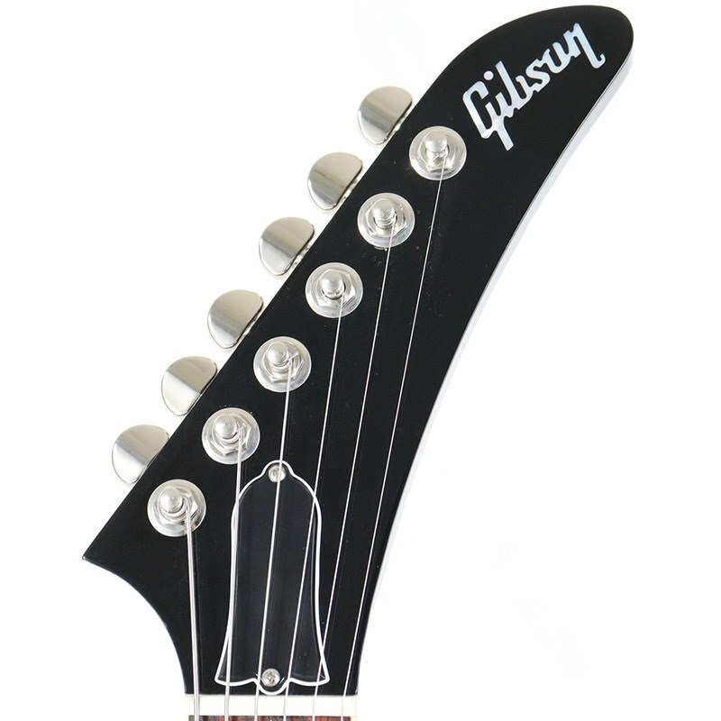 Gibson Theodore Standard (Ebony) [SN.207440070] 【キズあり特価】 画像6
