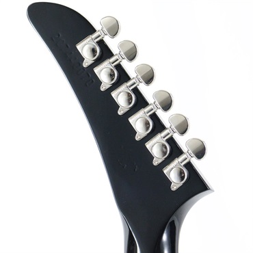 Gibson Theodore Standard (Ebony) [SN.207440070] 【キズあり特価】 画像7
