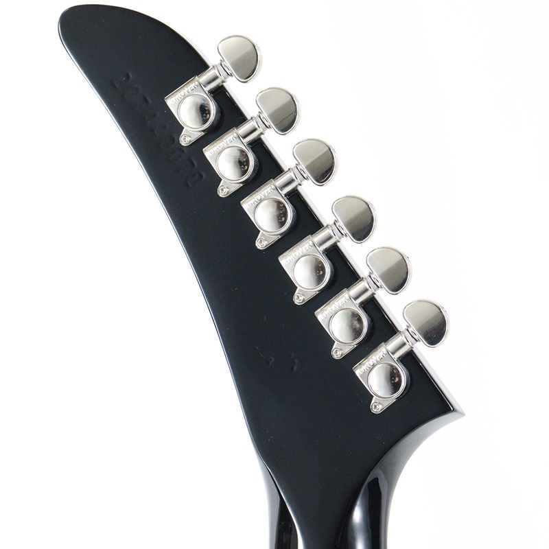 Gibson Theodore Standard (Ebony) [SN.207440070] 【キズあり特価】 画像7