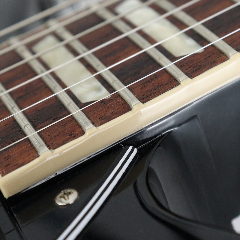 Gibson Theodore Standard (Ebony) [SN.207440070] 【キズあり特価】 画像8