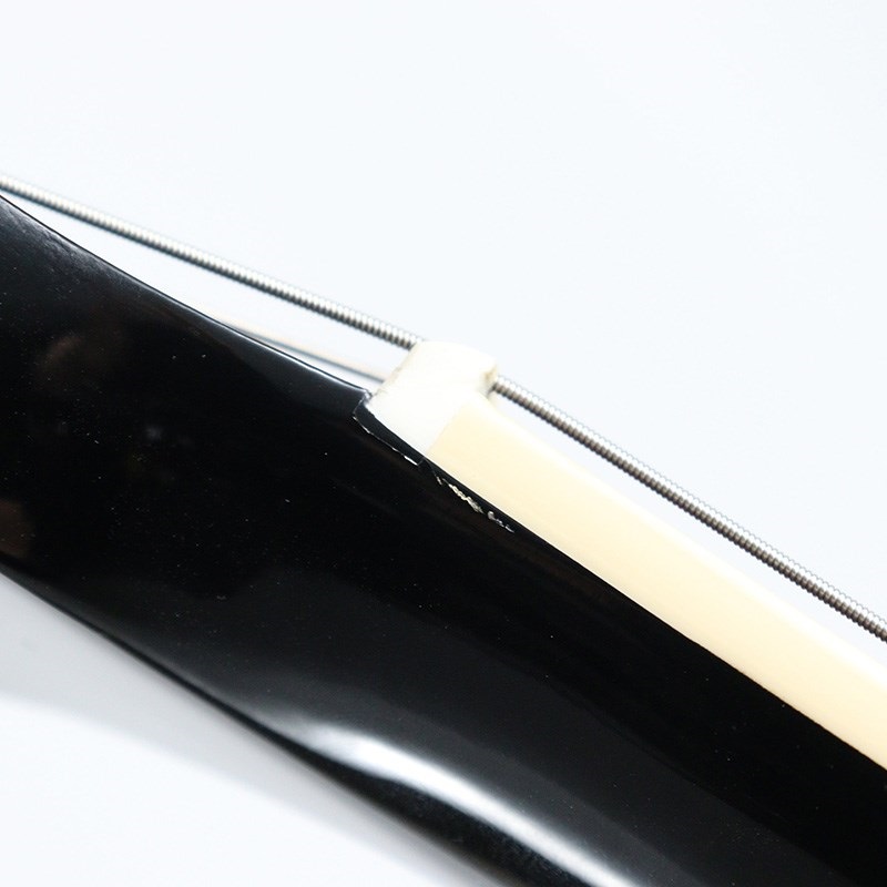 Gibson Theodore Standard (Ebony) [SN.207440070] 【キズあり特価】 画像9