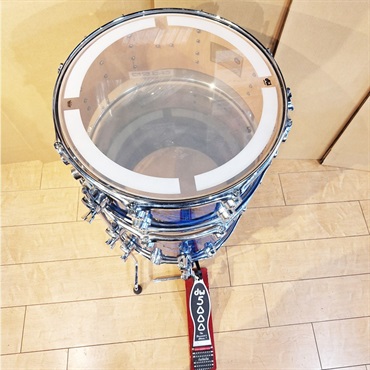 dw USED 中古 Cocktail Drum Kit 18×16 Bass Drum & 18×8 Woofer Tom