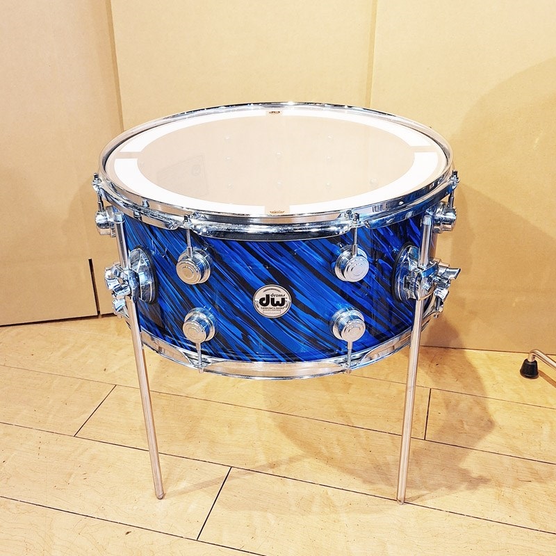 【中古】 DRUM　HOUSE dw USED 中古 Cocktail Drum Kit 18×16 Bass Drum & 18×8 Woofer Tom