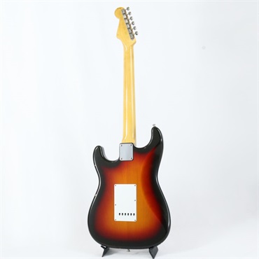 Moon 【USED】 ST-C 3TS/R CR (3-Tone Sunburst) [SN.57247] 画像2