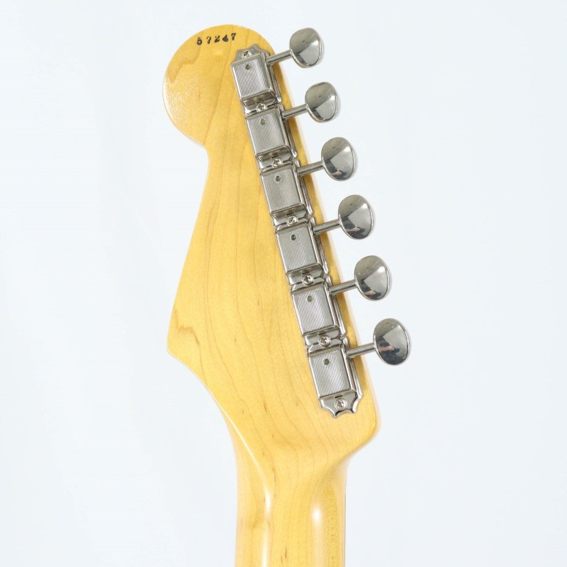 Moon 【USED】 ST-C 3TS/R CR (3-Tone Sunburst) [SN.57247] 画像5