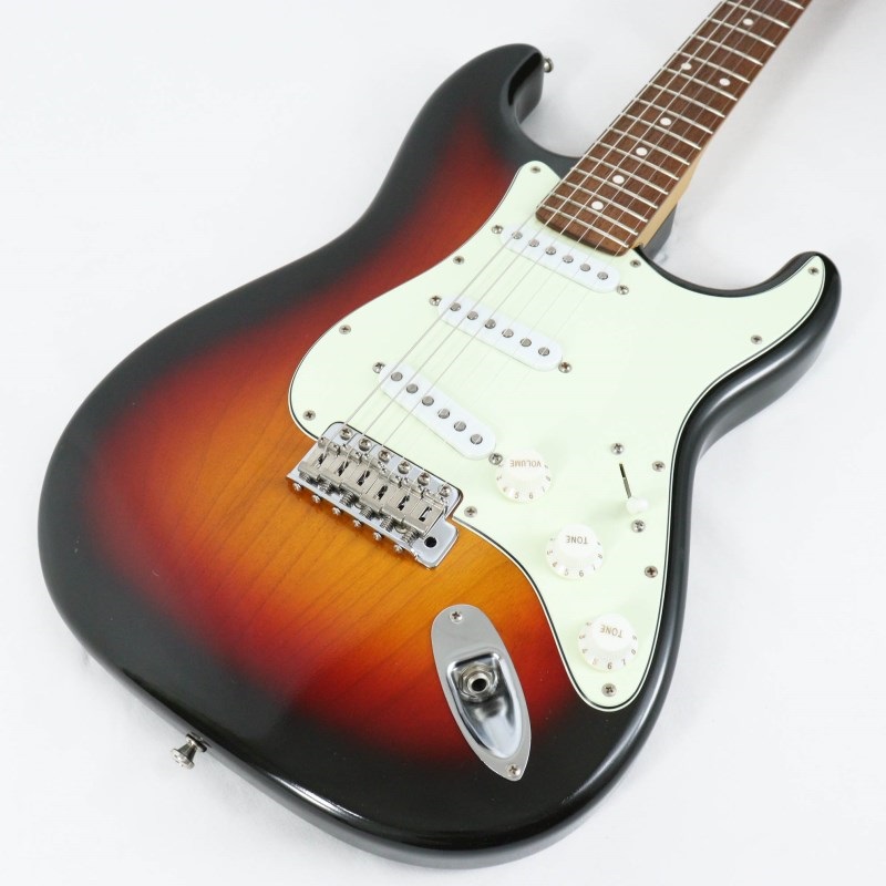 Moon 【USED】 ST-C 3TS/R CR (3-Tone Sunburst) [SN.57247] 画像10