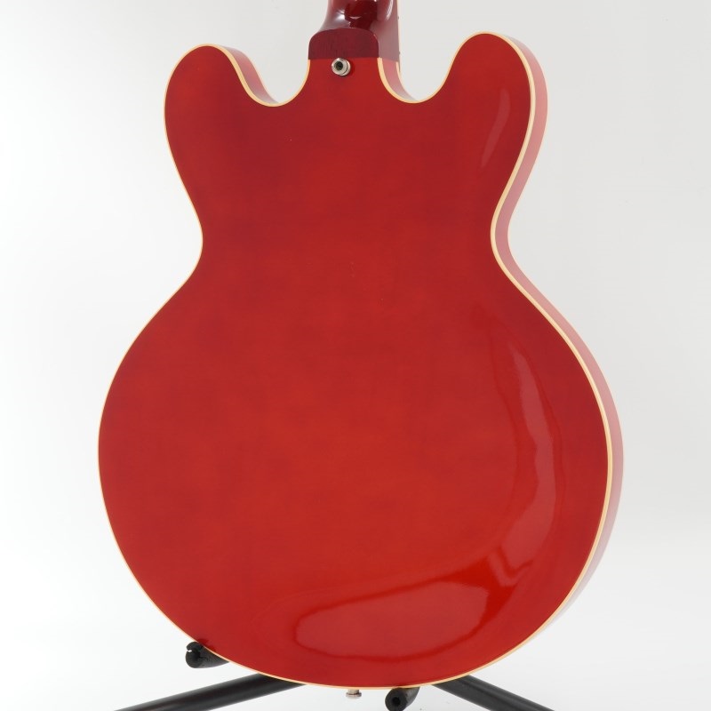 Gibson 【USED】Custom Shop Historic Collection 1963 ES-335 Gibson 【USED】Custom Shop Historic Collection 1963 ES-335