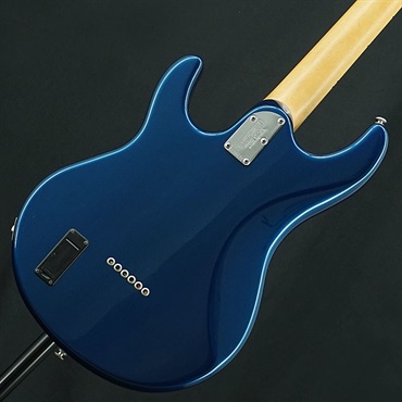 MUSICMAN USED 中古 Silhouette Special HSS Hardtail (Blue Pearl/M) 【SN.G34139】 画像5