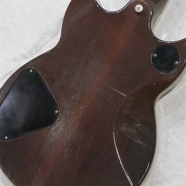 YAMAHA VINTAGE SG-2000 '82 Brown Sunburst 画像3