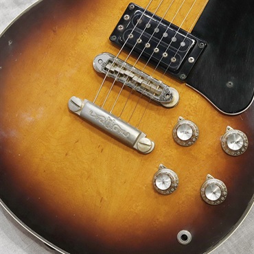 YAMAHA VINTAGE SG-2000 '82 Brown Sunburst 画像5