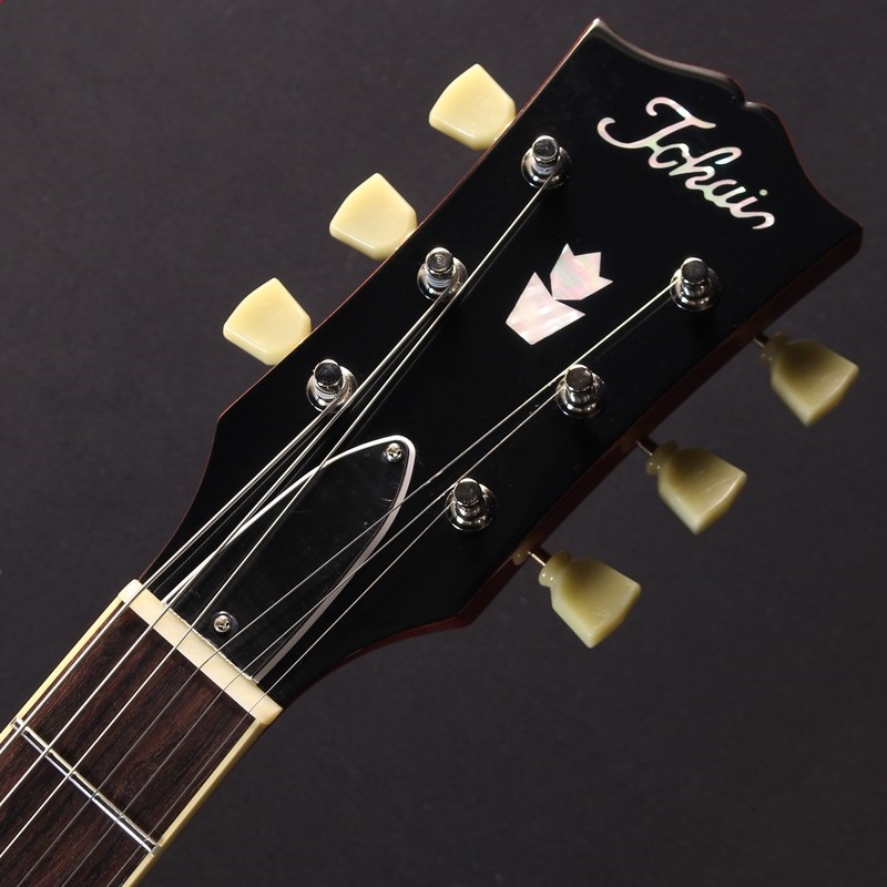 TOKAI SG-101 (Cherry) #2550849 |イケベ楽器店オンラインストア TOKAI SG-101 (Cherry) #2550849 |イケベ楽器店オンラインストア