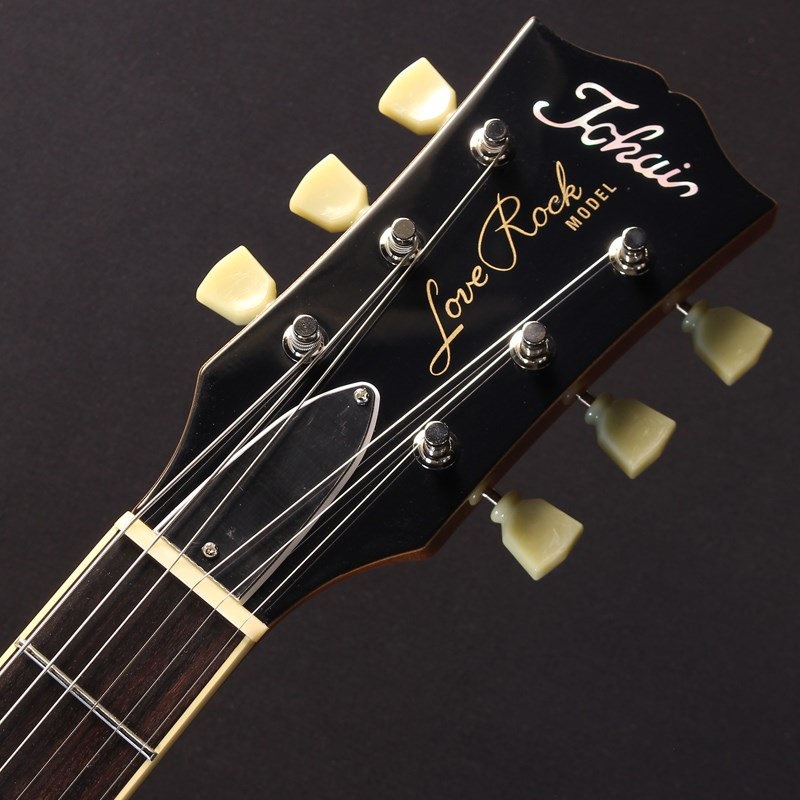 TOKAI LS-101S (Gold Top) #22550812 画像4