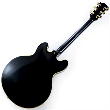 Gibson 1959 ES-355 Reissue Ebony w/Bigsby VOS SN.A940573 【2ND特価