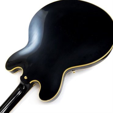 Gibson 1959 ES-355 Reissue Ebony w/Bigsby VOS SN.A940573 【2ND特価