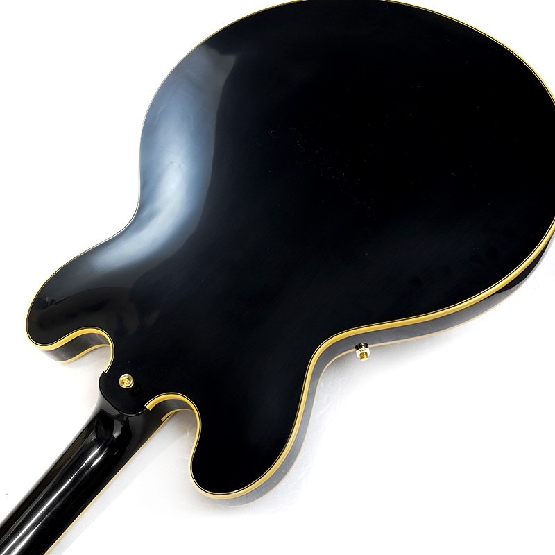 Gibson 1959 ES-355 Reissue Ebony w/Bigsby VOS SN.A940573 【2ND特価