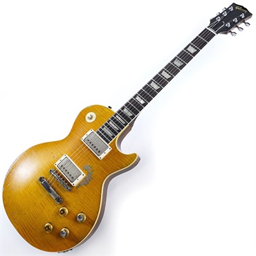 Gibson Kirk Hammett ''Greeny'' 1959 Les Paul Standard SN.944187