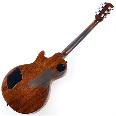 Kirk Hammett Greeny 1959 Les Paul レリック Epiphone Kirk Hammett Greeny 1959 Les Paul Standard (Greeny