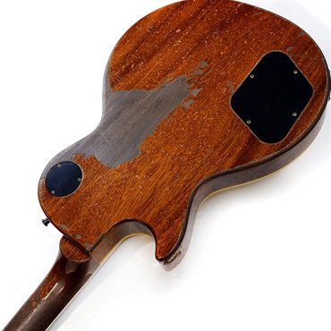 Gibson Kirk Hammett ''Greeny'' 1959 Les Paul Standard SN.944187