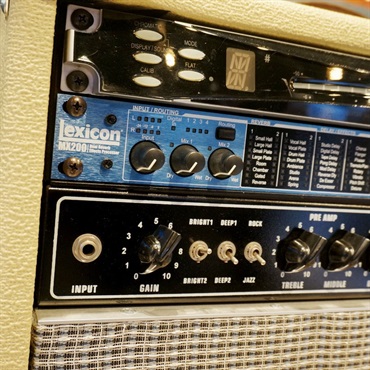 AKG Sound Design USED 中古 AKG Sound Design Overdrive Custom［6V6S×4][18/36W］ 画像2