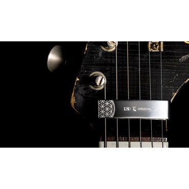 ESP SGZ×IVXLCDM(R)×ESP MUTECLIP -Version III- (Silver