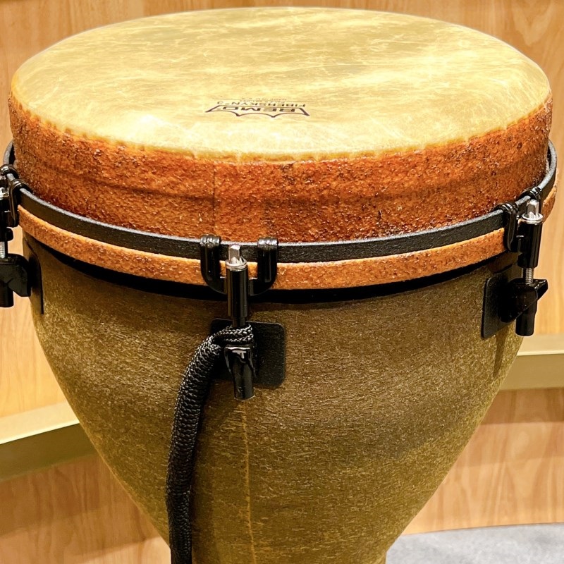 REMO USED 中古 DJ-0014-05 [Mondo Djembe / Earth 14 / LREMDJ001405