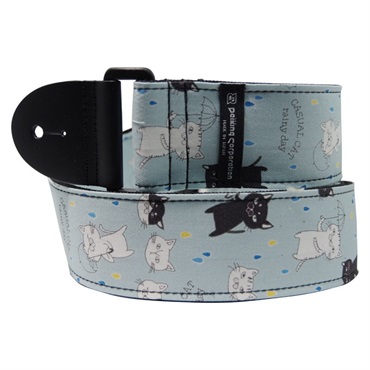 Daiking Corporation DaikingStrap DGS-PCT (パラソル猫) 画像1