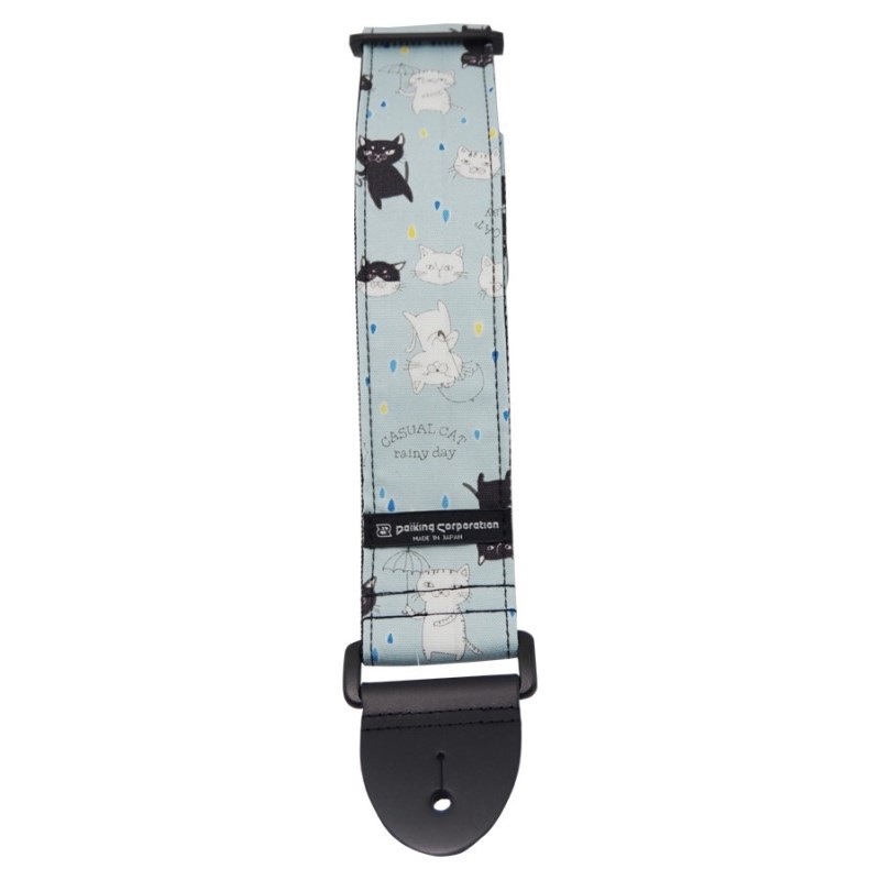 Daiking Corporation DaikingStrap DGS-PCT (パラソル猫) 画像2