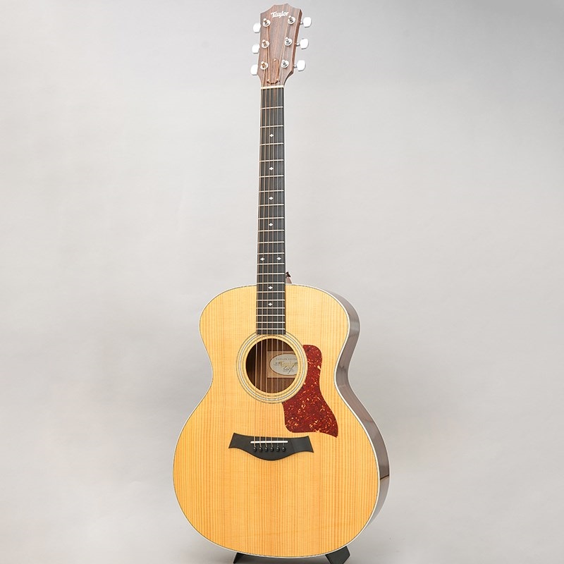 TAYLOR USED 中古 214 DLX ’16 テイラー 画像2