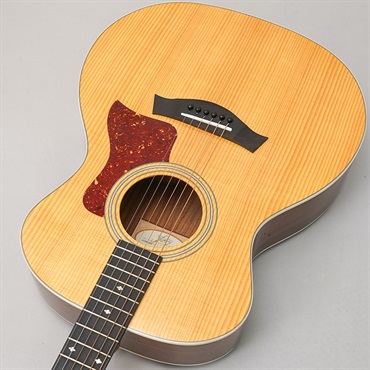 TAYLOR USED 中古 214 DLX ’16 テイラー 画像4