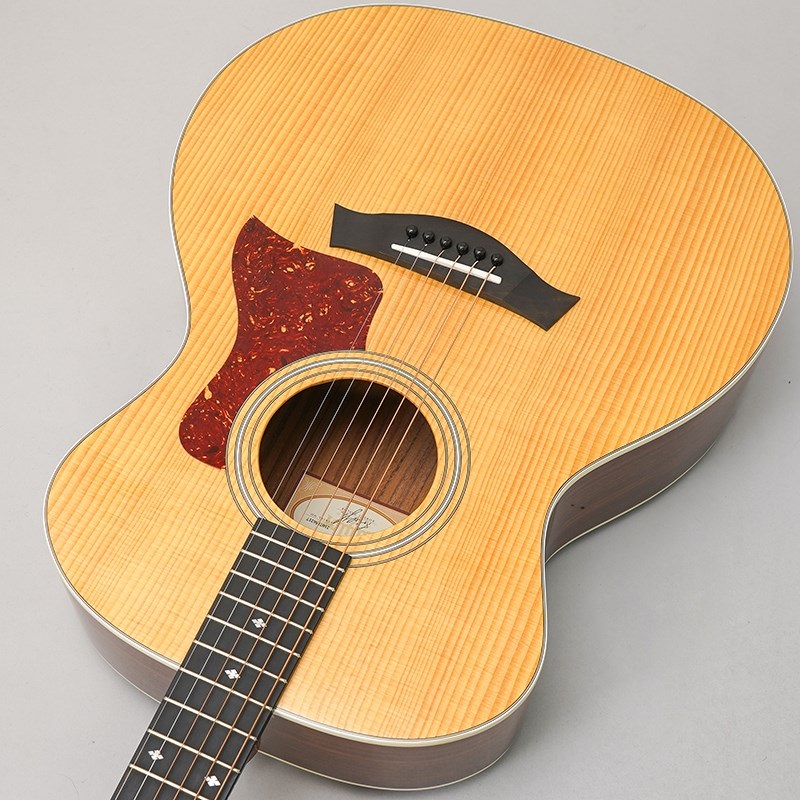 TAYLOR USED 中古 214 DLX ’16 テイラー 画像4
