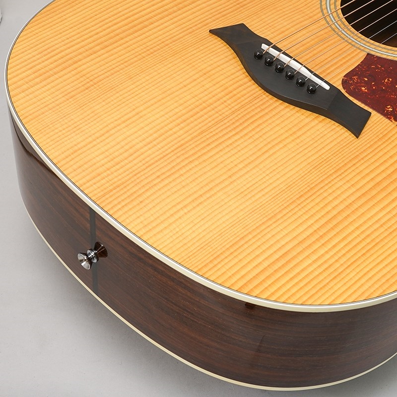 TAYLOR USED 中古 214 DLX ’16 テイラー 画像6