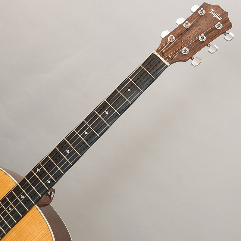 TAYLOR USED 中古 214 DLX ’16 テイラー 画像7