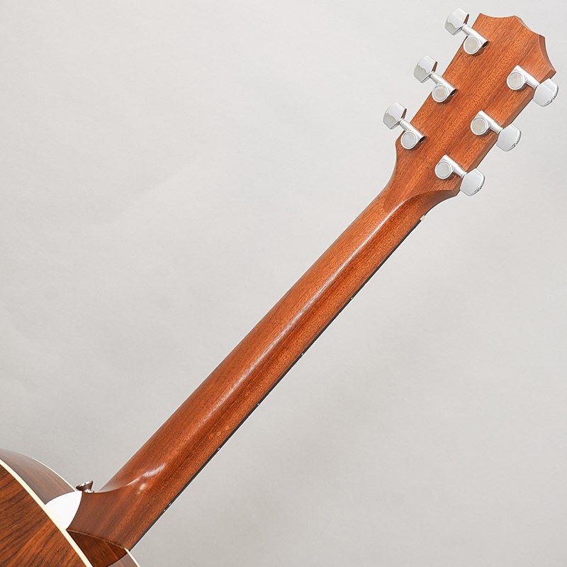 TAYLOR USED 中古 214 DLX ’16 テイラー 画像8