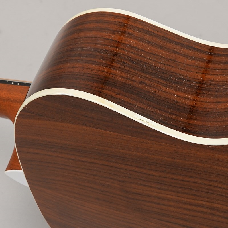TAYLOR USED 中古 214 DLX ’16 テイラー 画像9