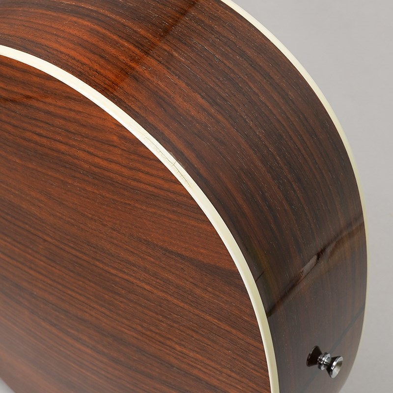 TAYLOR USED 中古 214 DLX ’16 テイラー 画像10