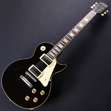 Gibson USED 中古 Chambered 1957 Les Paul Standard Reissue Gloss (Oxblood) #CR77033 画像1