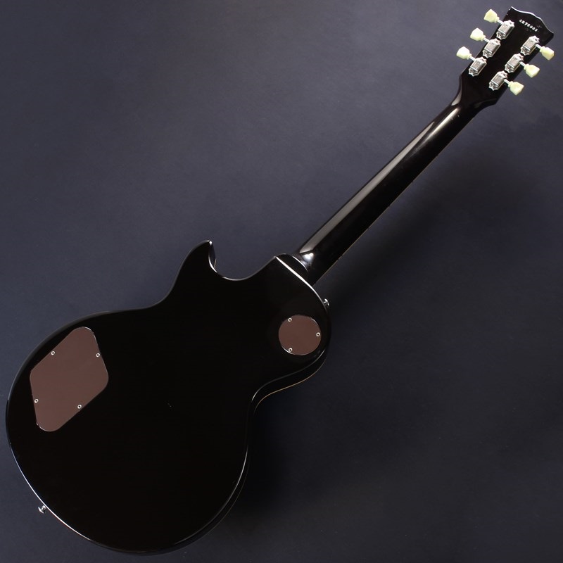 Gibson USED 中古 Chambered 1957 Les Paul Standard Reissue Gloss (Oxblood) #CR77033 画像5
