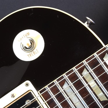 Gibson USED 中古 Chambered 1957 Les Paul Standard Reissue Gloss (Oxblood) #CR77033 画像6