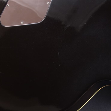 Gibson USED 中古 Chambered 1957 Les Paul Standard Reissue Gloss (Oxblood) #CR77033 画像7