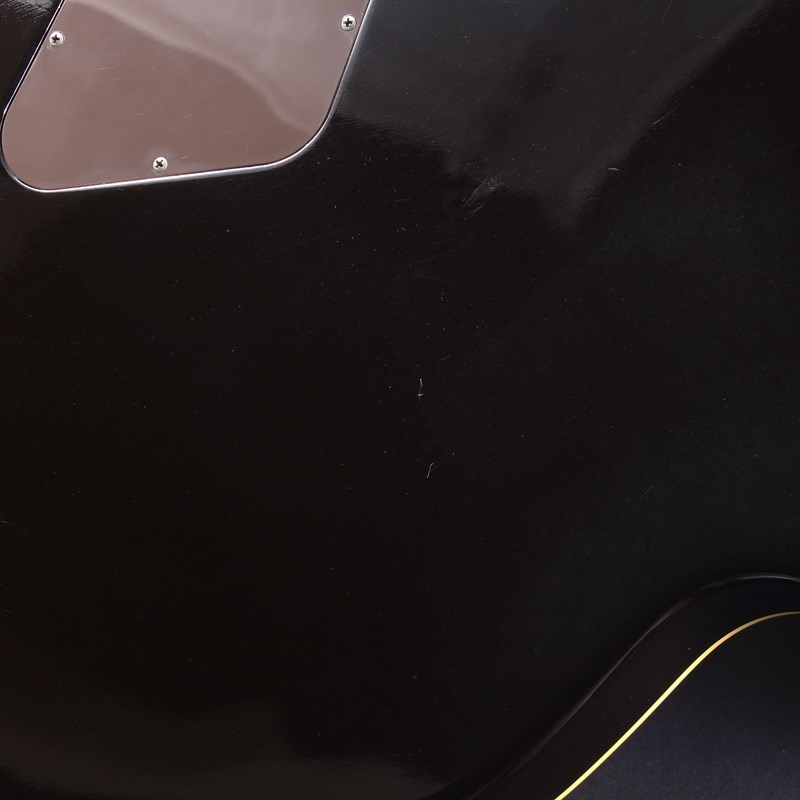 Gibson USED 中古 Chambered 1957 Les Paul Standard Reissue Gloss (Oxblood) #CR77033 画像7