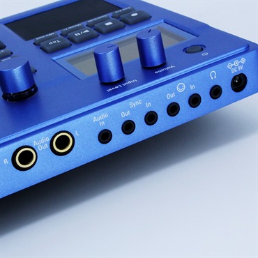 KORG USED 中古 ELECTRIBE2-BL(コルグ)(プロダクション・マシン)(シンセサイザー) 画像6