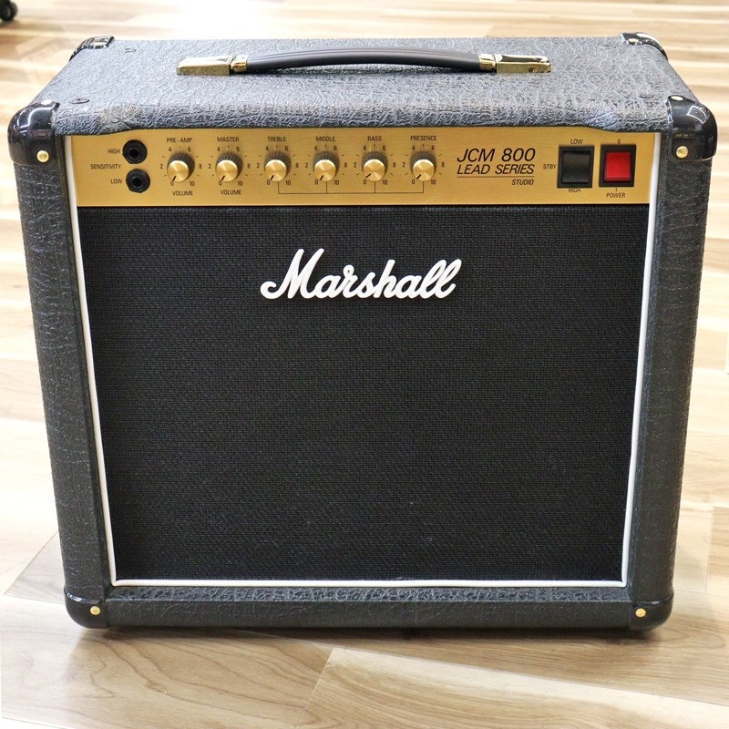 Marshall 【USED】SC20C 画像1