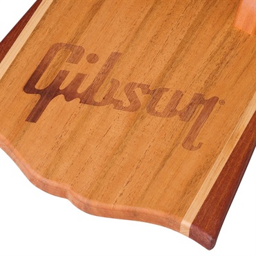 Gibson 【夏先取り大特価セール】Handcrafted Doubleneck Wooden Guitar Stand [ASTD-DBL-MG2] (ダブルネック用ギタースタンド) 画像3