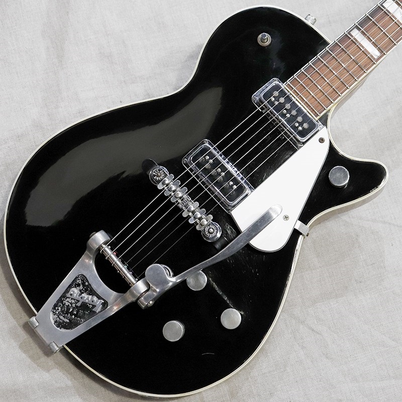 GRETSCH 6128 Duo Jet '55 画像1