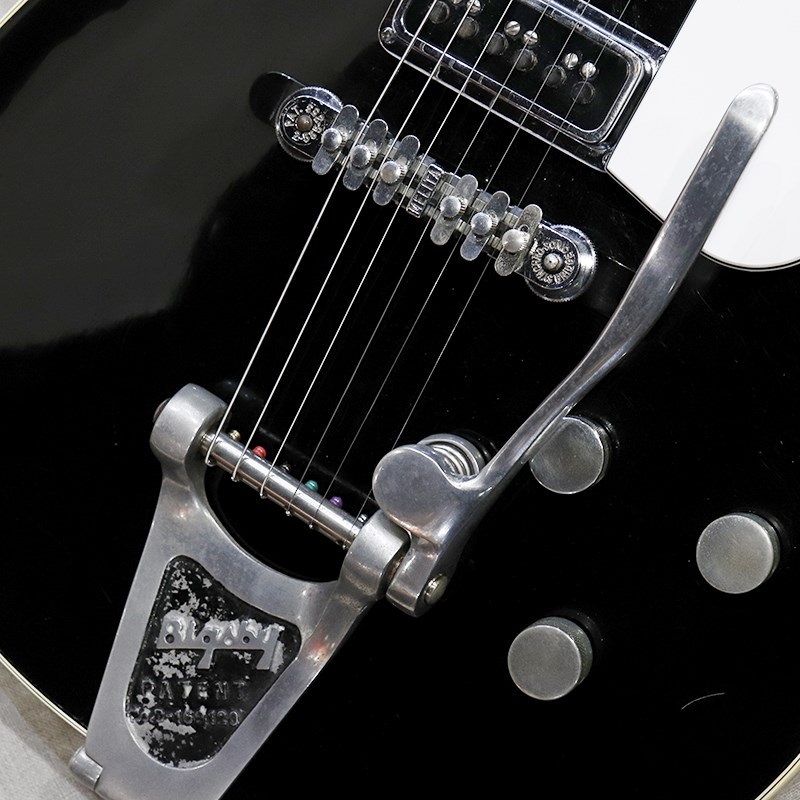 GRETSCH 6128 Duo Jet '55 画像4