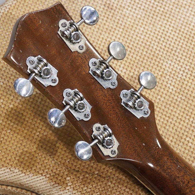 GRETSCH 6128 Duo Jet '55 画像9