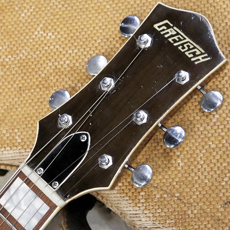 GRETSCH 6128 Duo Jet '55 画像10