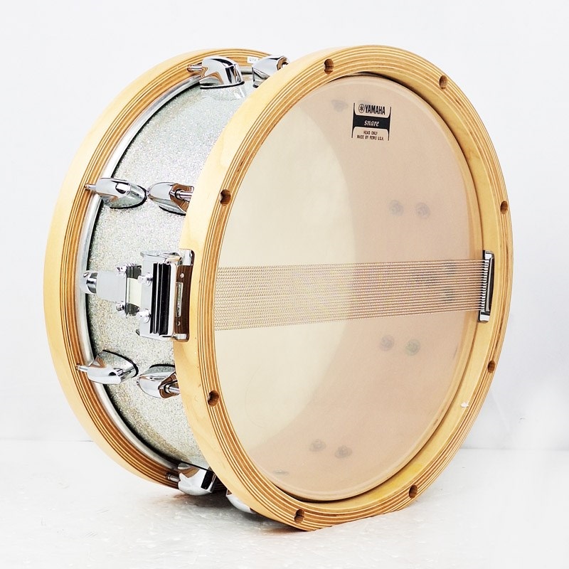 YAMAHA　ASD1460BC ヤマハ　スネア　ビリー・コブハムシグネチャーモデル YAMAHA ASD1460BC ヤマハ スネア ビリー・コブハムシグネチャーモデル